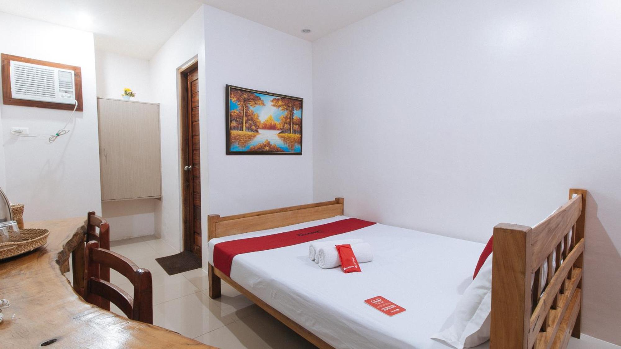 Reddoorz Plus @ Jollydays Hotel Nueva Ecija San Jose  Exterior photo